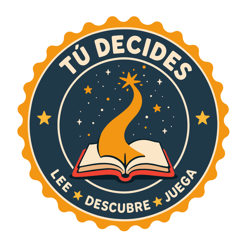 Tú Decides